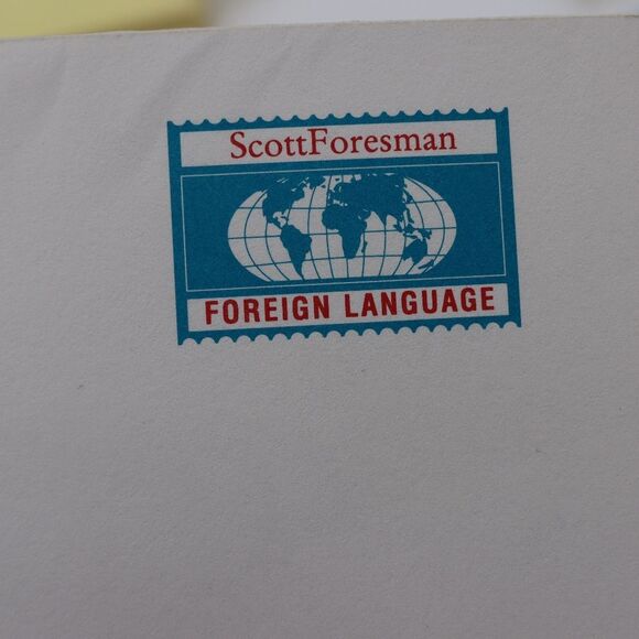 Vintage Paper Lot Writing Pads Index Cards Desk Teacher Rescue Lot - Picture 12 of 12